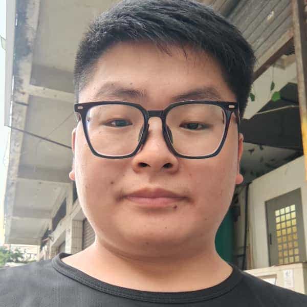 31岁岁广东单身帅哥 - 上饶吉缘网