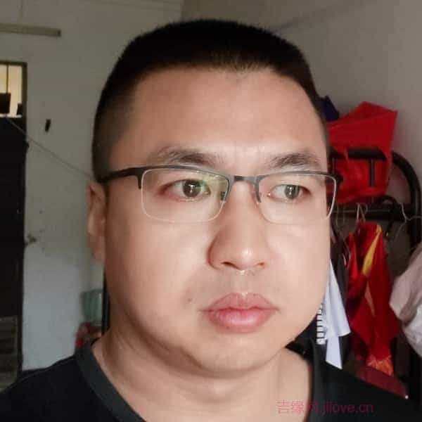 38岁岁湖南单身帅哥 - 上饶吉缘网