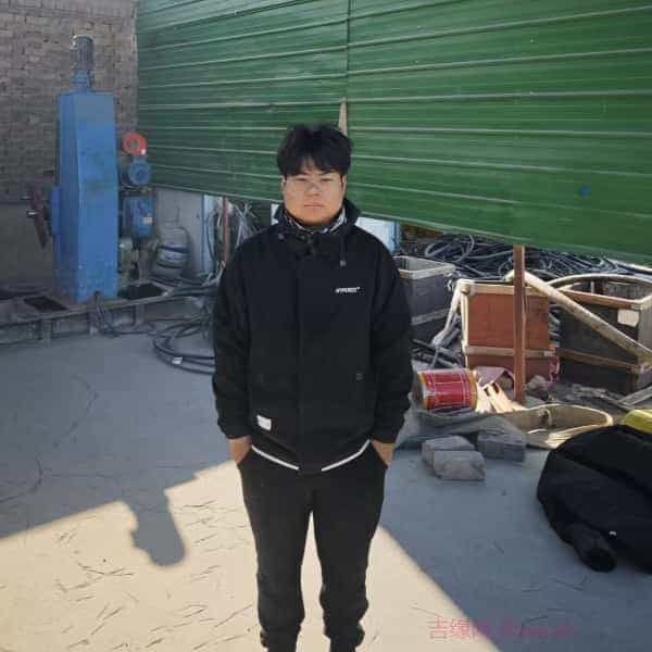 33岁岁河北单身帅哥 - 上饶吉缘网