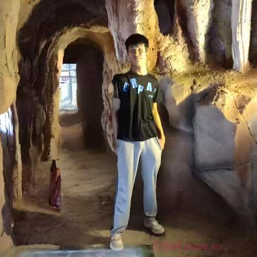34岁岁湖南单身帅哥 - 上饶吉缘网