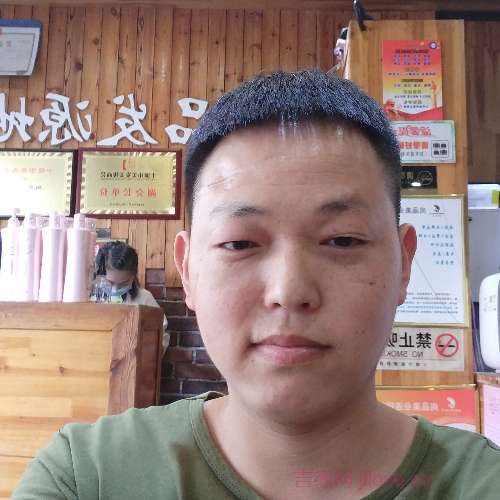 35岁岁湖北单身帅哥 - 上饶吉缘网