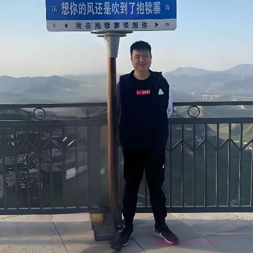 38岁岁河北单身帅哥 - 上饶吉缘网
