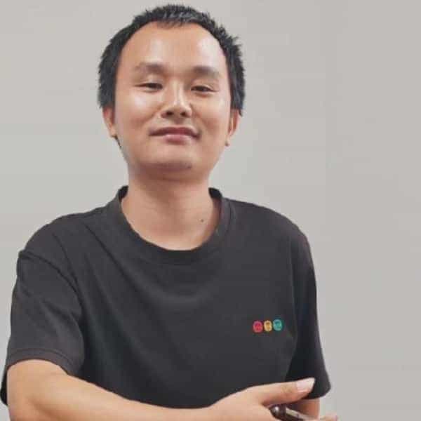 35岁岁江西单身帅哥 - 上饶吉缘网