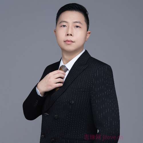 33岁岁广东单身帅哥 - 上饶吉缘网