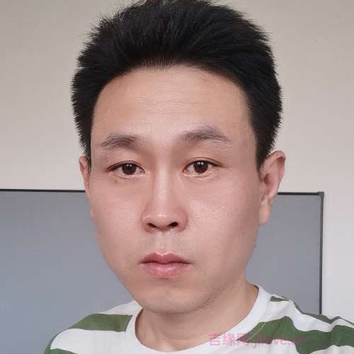 41岁岁河北单身帅哥 - 上饶吉缘网