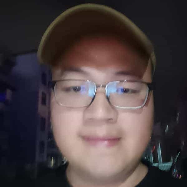 33岁岁湖北单身帅哥 - 上饶吉缘网