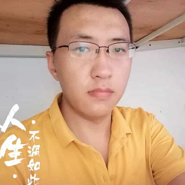 36岁岁广东单身帅哥 - 上饶吉缘网