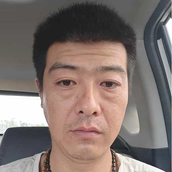 38岁岁河南单身帅哥 - 上饶吉缘网