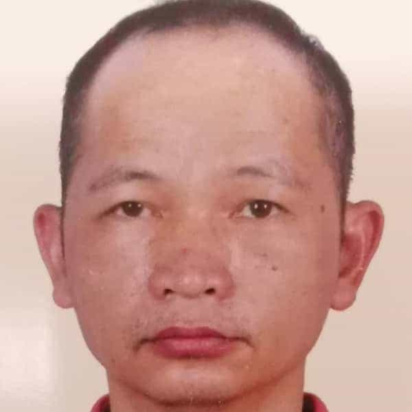 35岁岁广东单身帅哥 - 上饶吉缘网