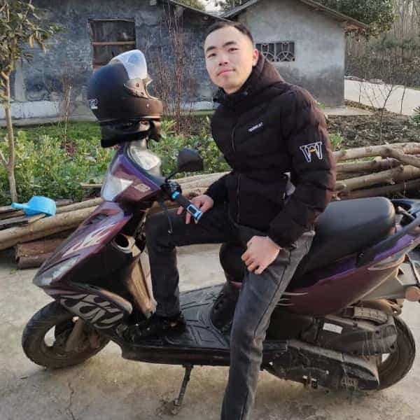 36岁岁湖南单身帅哥 - 上饶吉缘网