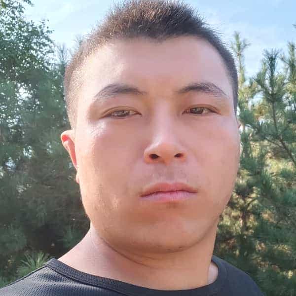 31岁岁河北单身帅哥 - 上饶吉缘网