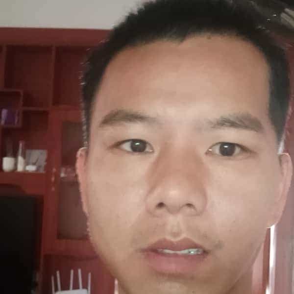 33岁岁广东单身帅哥 - 上饶吉缘网