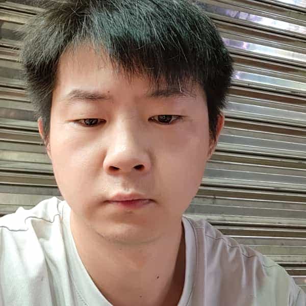 35岁岁河南单身帅哥 - 上饶吉缘网