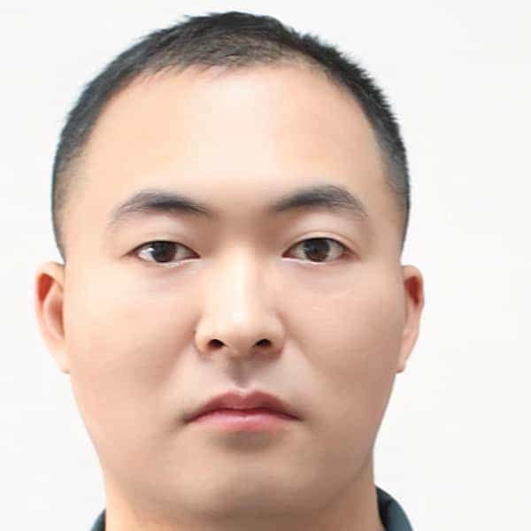 37岁岁江西单身帅哥 - 上饶吉缘网