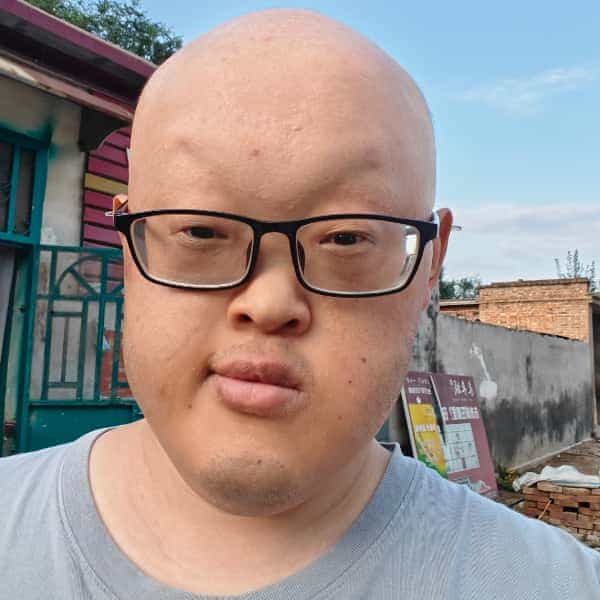 28岁岁山东单身帅哥 - 上饶吉缘网
