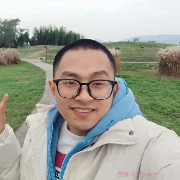 37岁岁浙江单身帅哥 - 上饶吉缘网