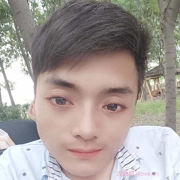 31岁岁河南单身帅哥 - 上饶吉缘网