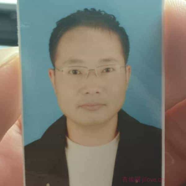 40岁岁江苏单身帅哥 - 上饶吉缘网