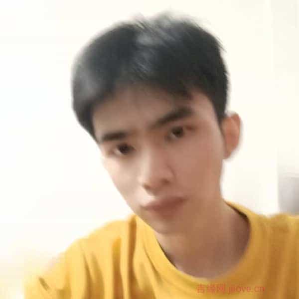 25岁岁广东单身帅哥 - 上饶吉缘网