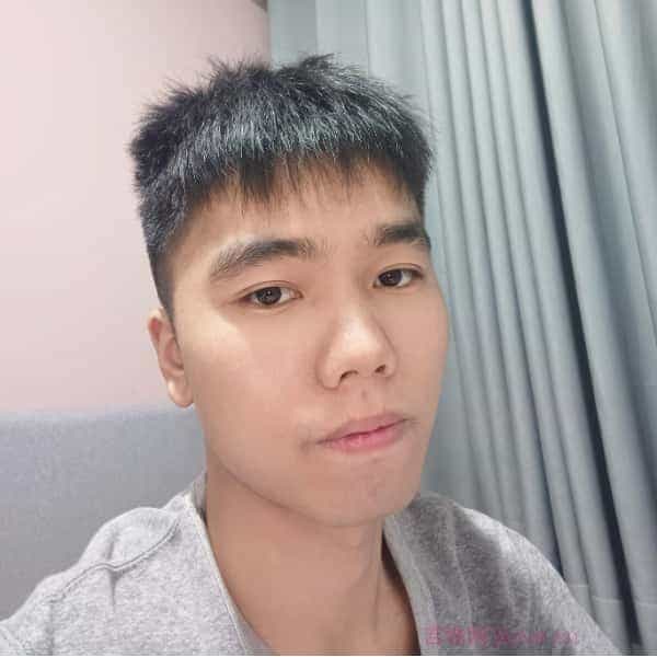 30岁岁江西单身帅哥 - 上饶吉缘网