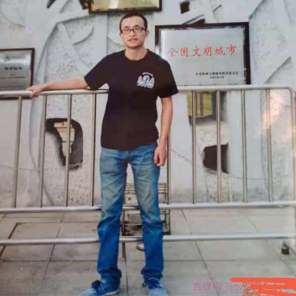 37岁岁江苏单身帅哥 - 上饶吉缘网