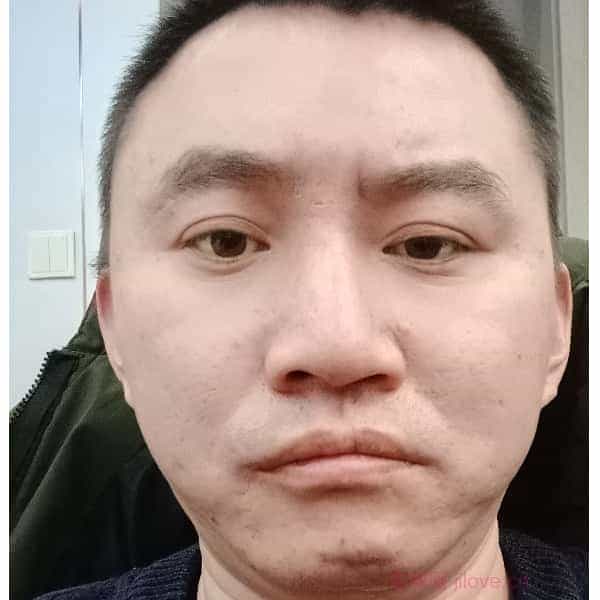 34岁岁山东单身帅哥 - 上饶吉缘网
