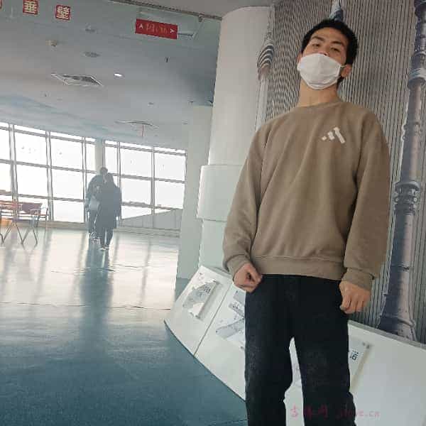 25岁岁河南单身帅哥 - 上饶吉缘网