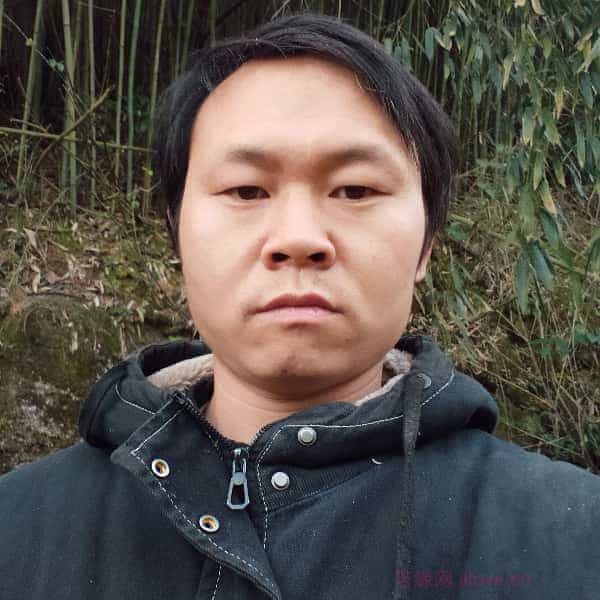 35岁岁湖南单身帅哥 - 上饶吉缘网