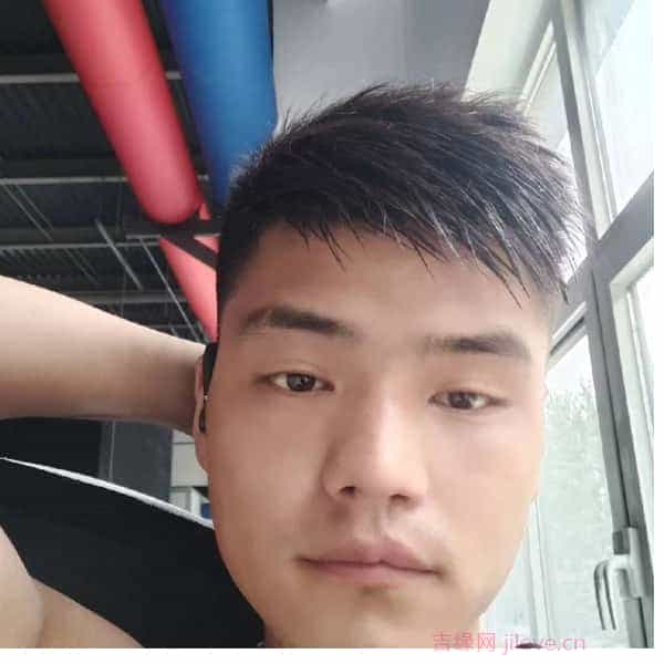 34岁岁河南单身帅哥 - 上饶吉缘网