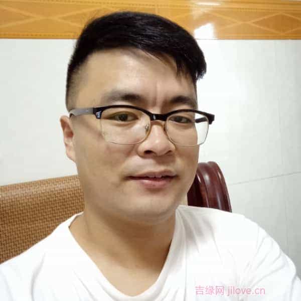 33岁岁江苏单身帅哥 - 上饶吉缘网