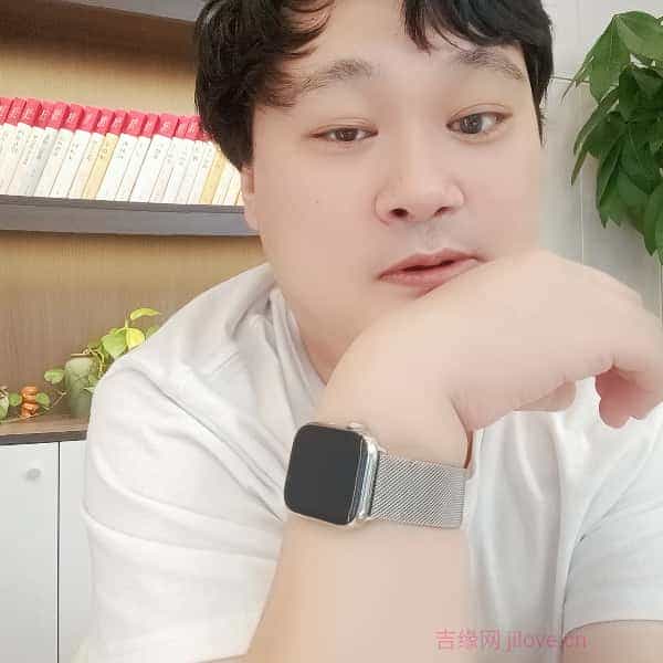 30岁岁河南单身帅哥 - 上饶吉缘网