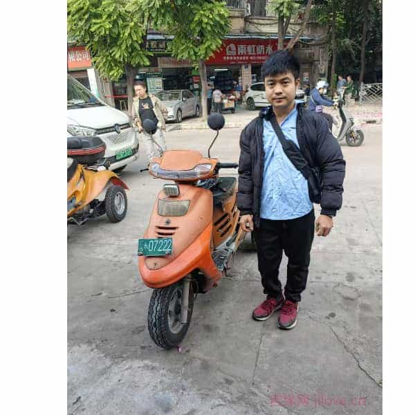 38岁岁广东单身帅哥 - 上饶吉缘网
