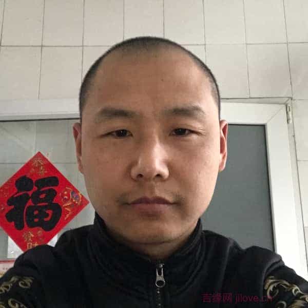 35岁岁河北单身帅哥 - 上饶吉缘网