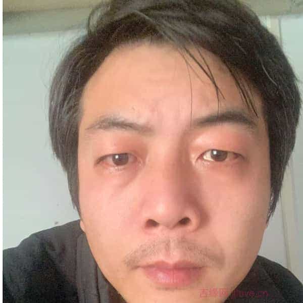 34岁岁河南单身帅哥 - 上饶吉缘网