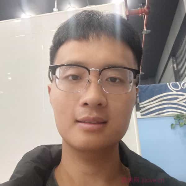 25岁岁河南单身帅哥 - 上饶吉缘网