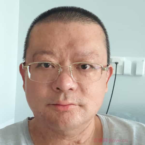 39岁岁山东单身帅哥 - 上饶吉缘网