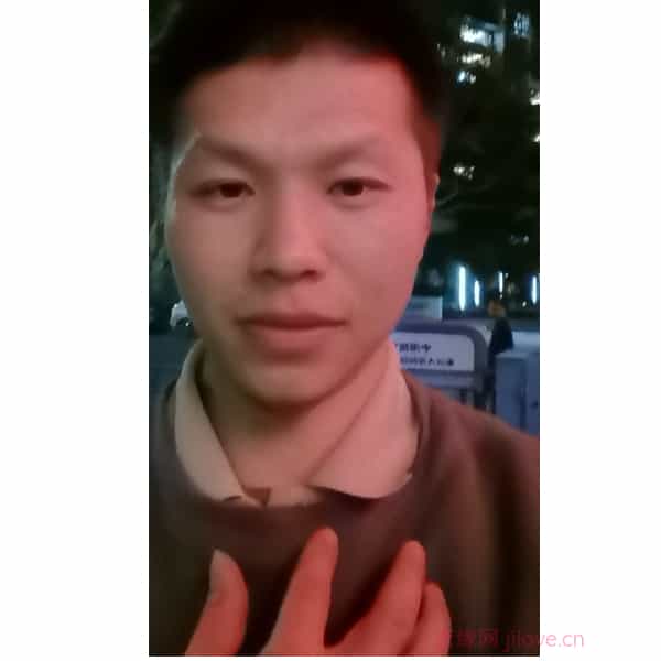 36岁岁广东单身帅哥 - 上饶吉缘网