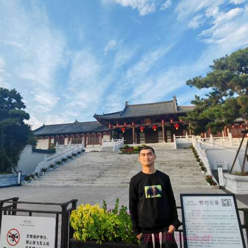 33岁岁浙江单身帅哥 - 上饶吉缘网