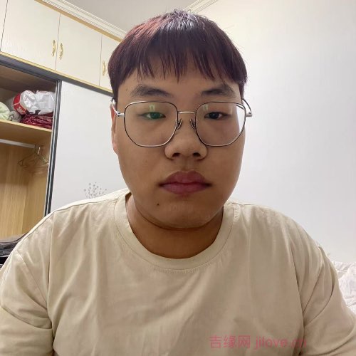 24岁岁河南单身帅哥 - 上饶吉缘网