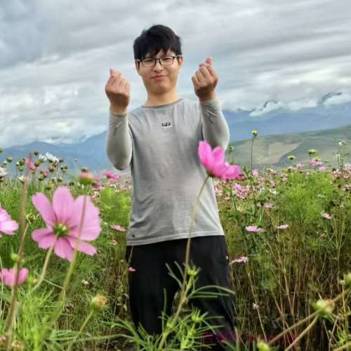 34岁岁河南单身帅哥 - 上饶吉缘网