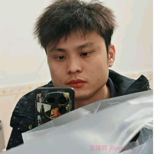 31岁岁广东单身帅哥 - 上饶吉缘网