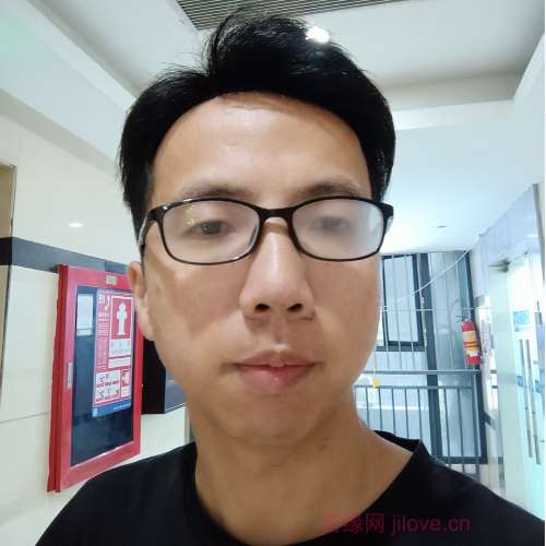 35岁岁湖南单身帅哥 - 上饶吉缘网