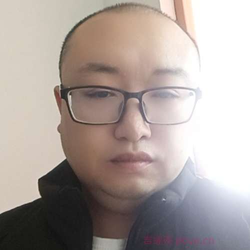 35岁岁广东单身帅哥 - 上饶吉缘网